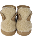 Richy Booties | Alpaca