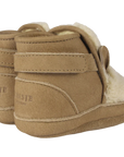 Richy Booties | Alpaca