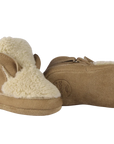 Richy Booties | Alpaca