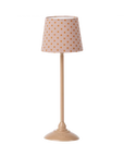 Floor Lamp - Miniature | Dark Powder