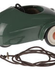 Mouse Car | Dark Green