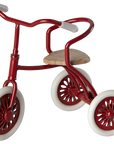 Abri a Tricycle - Mouse | Red