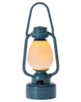 Vintage Lantern | Blue