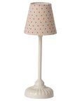 Vintage Floor Lamp - Mouse | Sand