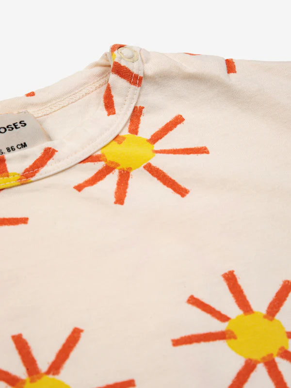 Sun all over t-shirt