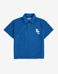 BC Terry polo