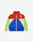 BC Color Block Tracksuit Jacket