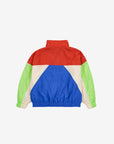 BC Color Block Tracksuit Jacket