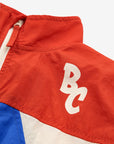 BC Color Block Tracksuit Jacket