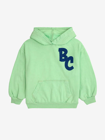 BC hoodie