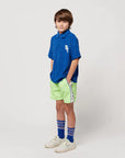 Bobo Choses tracksuit bermuda shorts