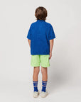 Bobo Choses tracksuit bermuda shorts