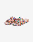 Freedom Moses X Bobo Choses Sandals | Confetti