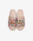 Freedom Moses X Bobo Choses Sandals | Confetti