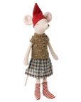 Christmas Mouse - Medium | Sweater Girl