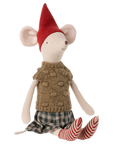 Christmas Mouse - Medium | Sweater Girl