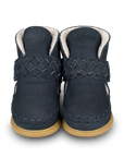 Marcou Shoes | Navy Nubuck