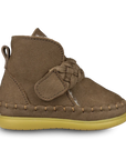 Marcou Shoes | Hazelnut Nubuck