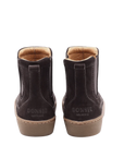 Ojeh Boots | Dark Brown Nubuck