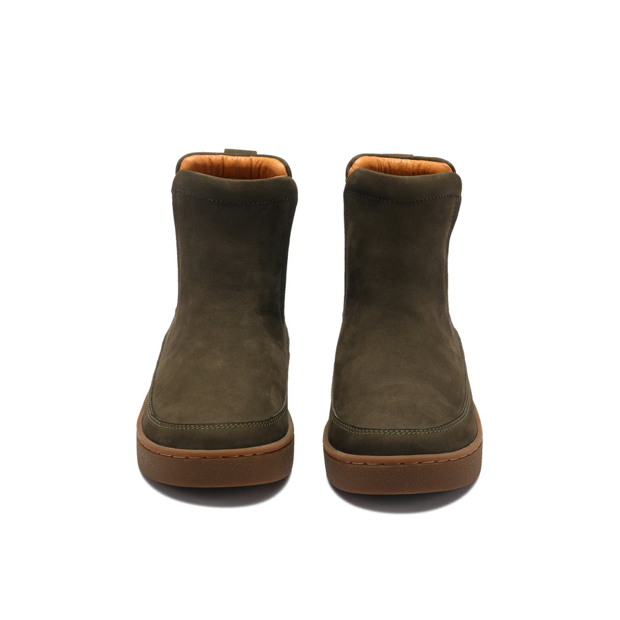 Ojeh Boot | Forest Nubuck