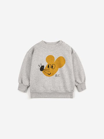 Baby Mouse Sweatshirt