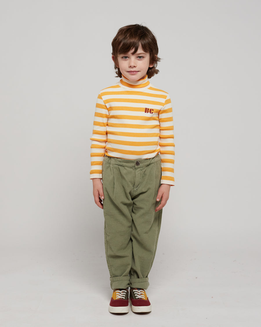 B.C Label Baggy Pants