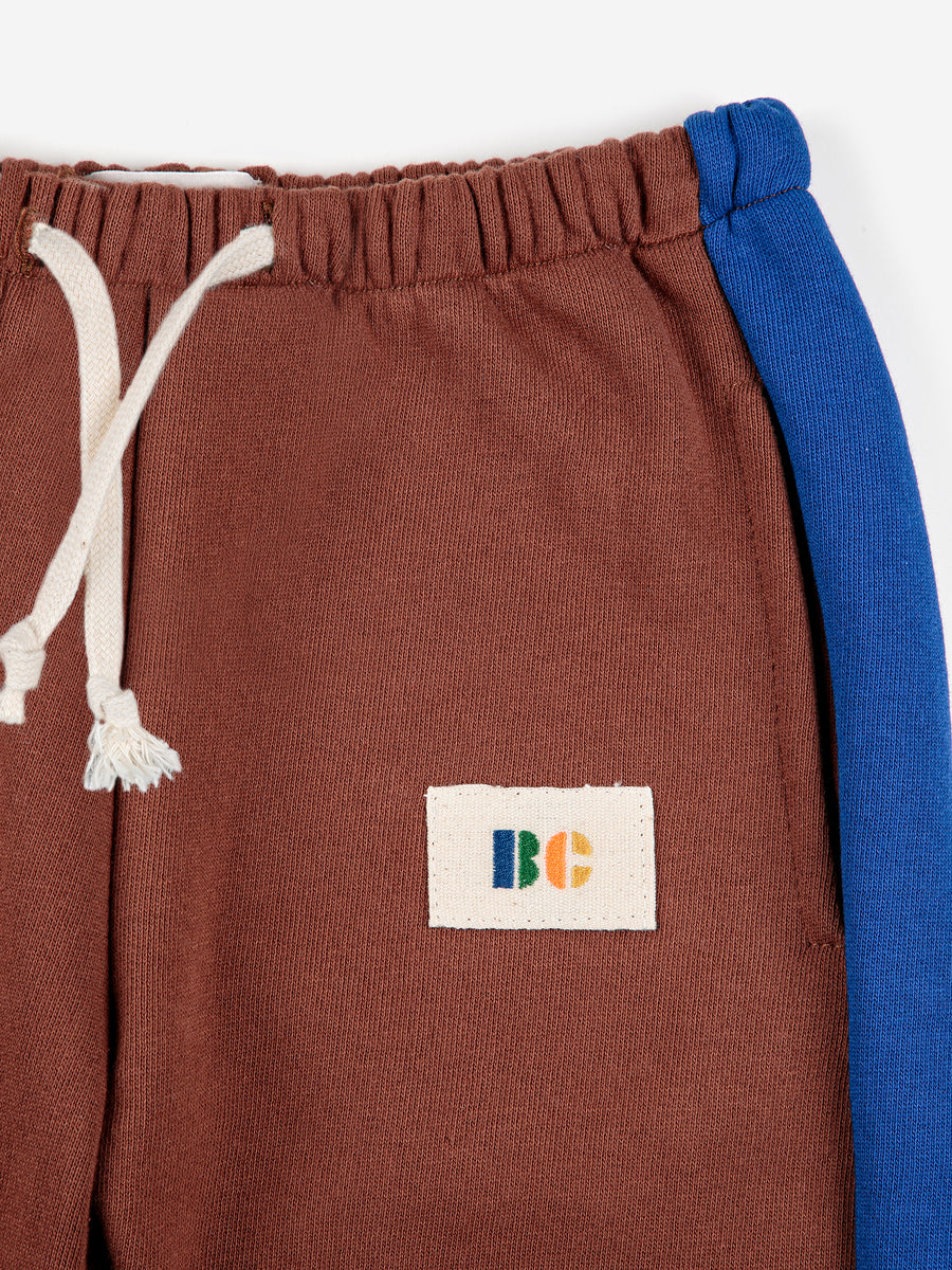 B.C Label Jogging Pants