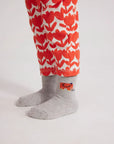 BC Baby Short Socks | The Elephant