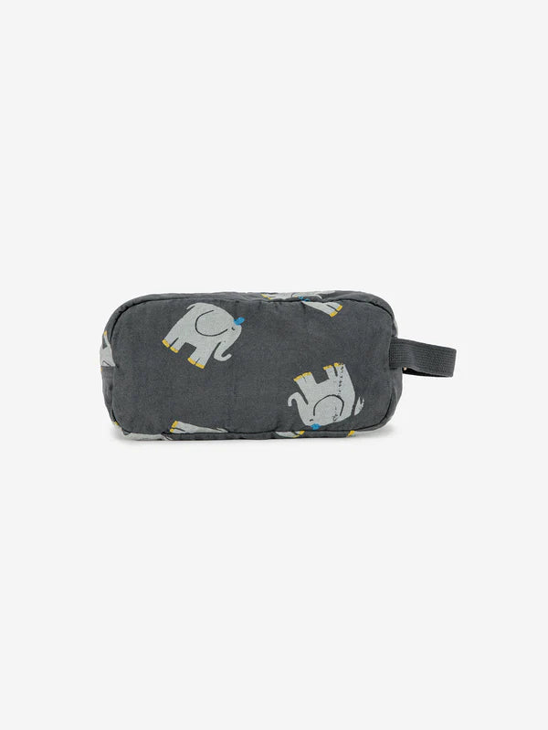 The Elefant All Over Pouch