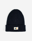 BC Navy Beanie