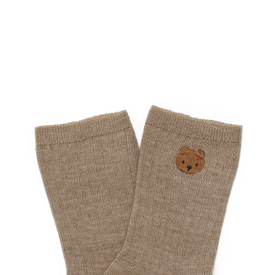Bell Socks | Bear