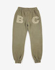 BC Jogging Pant | Olive