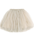 Kya Skirt | Warm White