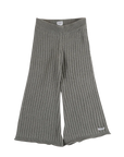 Nienis Trousers | Dusty Green