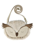 Britta Exclusive Purse | Owl