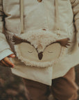 Britta Exclusive Purse | Owl