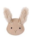 Josy Exclusive Hairclip | Fluffy Bunny