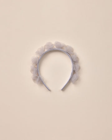 pixie headband || cloud