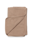 Ploekie Muslin Blanket - XL | Fluffy Bunny
