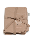Ploekie Muslin Blanket - XL | Fluffy Bunny