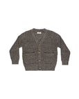 Wynn Cardigan | Washed Black