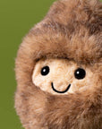 Amuseables Peanut Yeti Outfit
