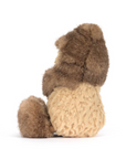Amuseables Peanut Yeti Outfit