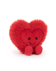 Amuseables Beatie Heart | Little