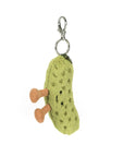 Amuseables Pickle Bag Charm