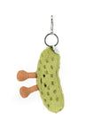 Amuseables Pickle Bag Charm