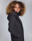 Urban Gotham Coat | Black