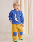 BC Baby Sweatshirt |  Beneath the Moon