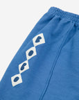 Baby Bobo Choses Diamonds Jogging Pant | Blue