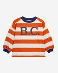 BC Stripes T-Shirt